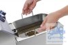 Hendi 205822 Elektromos olajsütő 8 literes