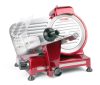 Hendi 210086 SPL 250 szeletelőgép piros