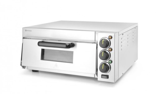 Hendi 220290 Pizzasütő Compact