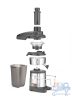 Hendi 221105 Gyümölcs centrifuga