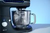 Hendi 221570 Blackbolt habverő-keverő-dagasztógép (planetáris mixer) 7 literes