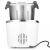 Hendi 221761 Hendichef multifunkciós konyhai robotgép, 3 literes