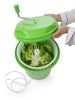 Hendi 222553 Saláta centrifuga, 12 liter