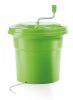 Hendi 222560 Saláta centrifuga, 25 liter