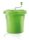 Hendi 222560 Saláta centrifuga, 25 liter