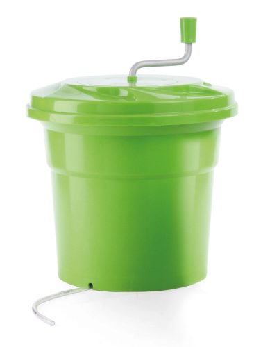 Hendi 222560 Saláta centrifuga, 25 liter