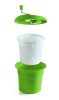 Hendi 222560 Saláta centrifuga, 25 liter
