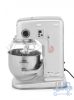Hendi 222829 Habverő-keverő-dagasztógép (planetáris mixer) 7 literes