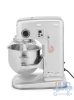 Hendi 222829 Habverő-keverő-dagasztógép (planetáris mixer) 7 literes
