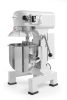 Hendi 222836 Habverő-keverő-dagasztógép (planetáris mixer) 10 literes