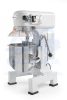 Hendi 222836 Habverő-keverő-dagasztógép (planetáris mixer) 10 literes