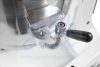 Hendi 222843 Habverő-keverő-dagasztógép (planetáris mixer) 20 literes
