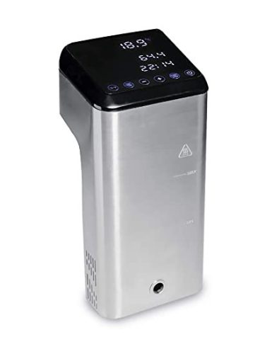 Hendi 222997 iVide Plus Sous Vide, vízmelegítő és keringtető