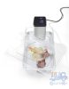 Hendi 222997 iVide Plus Sous Vide, vízmelegítő és keringtető