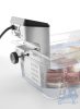 Hendi 222997 iVide Plus Sous Vide, vízmelegítő és keringtető