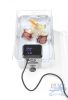 Hendi 222997 iVide Plus Sous Vide, vízmelegítő és keringtető