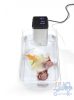 Hendi 222997 iVide Plus Sous Vide, vízmelegítő és keringtető