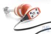 Hendi 224052 Botmixer, 500 W, 50 cm szárral