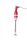 Hendi 224359 Botmixer, 400 W, 50 cm szárral