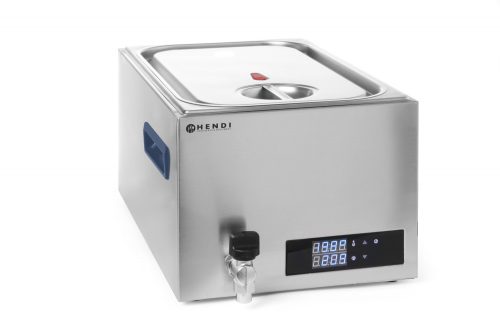 Hendi 225448 Sous-vide készülék, GN 1/1 - 20 liter