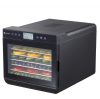 Hendi 229064 Kitchen Line aszaló, szárítógép