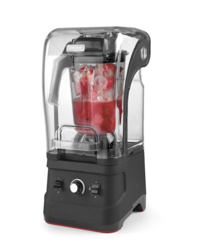 Hendi 230688 turmixgép űrtartalom 2,5 liter