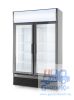 Hendi 233795 üvegajtós bárhűtő 750 liter (displayhűtő)