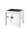 Hendi 237670 Indukciós főzőzsámoly, 5 kW
