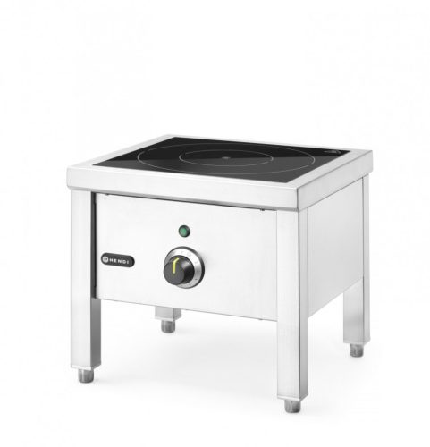 Hendi 237670 Indukciós főzőzsámoly, 5 kW