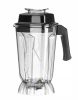 Hendi 238097 Digitális turmixgép, 2,5 liter