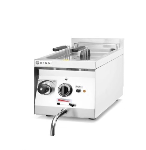 Hendi 238899 Tészta-és dumpling főző