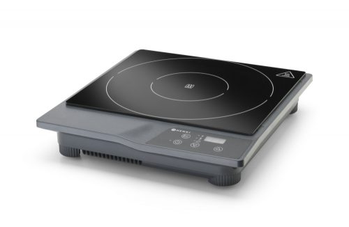 Hendi 239209 indukciós főzőlap, 1800 W