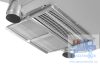 Hendi 239322 indukciós főzőlap, 5000 W