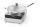 Hendi 239681 WOK indukciós főzőlap + wok serpenyő, 3500 W