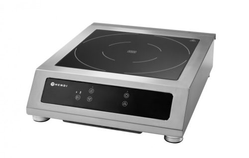 Hendi 239698 XL indukciós főzőlap, 3500 W