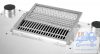 Hendi 239698 XL indukciós főzőlap, 3500 W