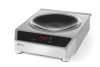 Hendi 239766 WOK indukciós főzőlap, 3500 W
