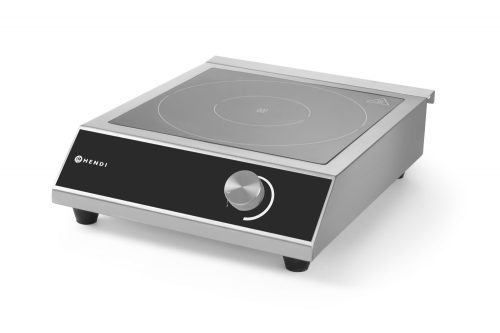 Hendi 239780 indukciós főzőlap, 3500 W