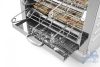 Hendi 262214 Multi toaster, 6 csipesszel