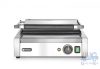 Hendi 263655 Kontaktgrill, "PANINI"  alsó-felső bordás lappal