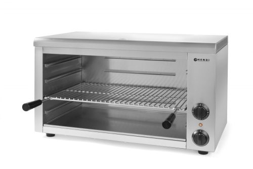 Hendi 264300 Szalamander 800