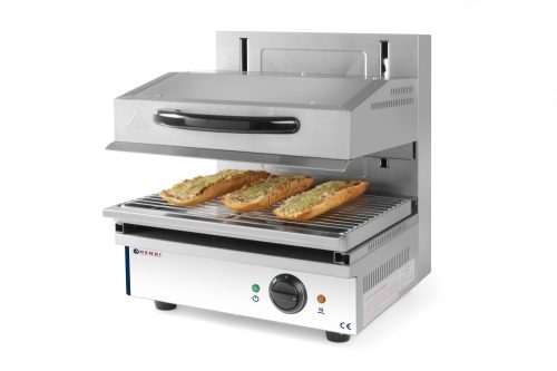 Hendi 264607 Szalamander mobil 450