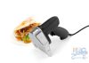 Hendi 267240 elektromos gyros / kebab kés sima+recés késsel