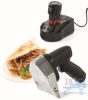 Hendi 267257 vezeték nélküli gyros / kebab kés