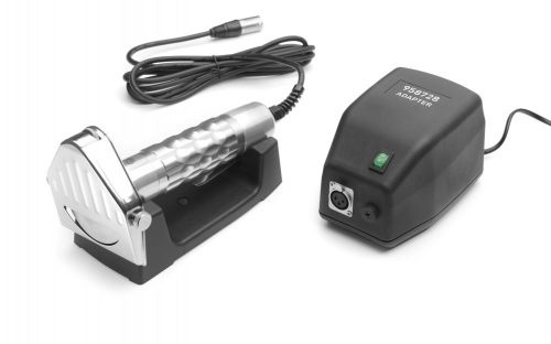 Hendi 267264 elektromos gyros / kebab kés sima késsel