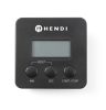 Hendi 271155 Digitális konyhai időzítő óra