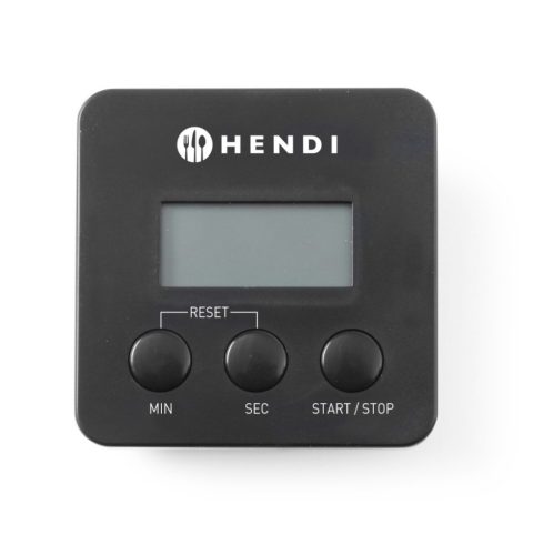 Hendi 271155 Digitális konyhai időzítő óra