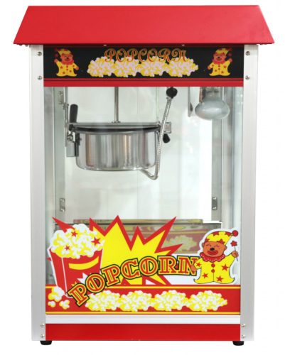 Hendi 282748 Popcorn készítő gép