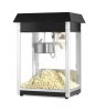 Hendi 282762 Popcorn készítő gép, fekete