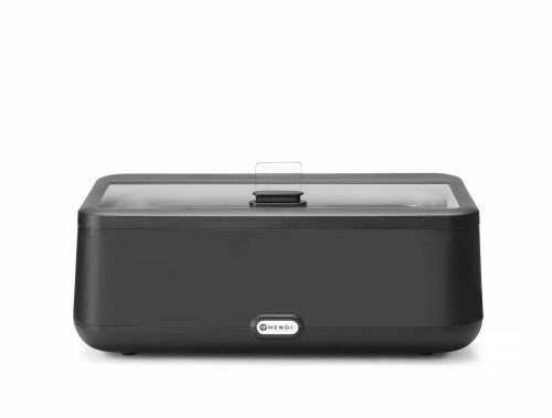Hendi 470411 Uniq elektromos chafing GN 1/1-100 mm mély